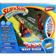 Slip 'N Slide Wave Rider with Boogie Slip N Slide